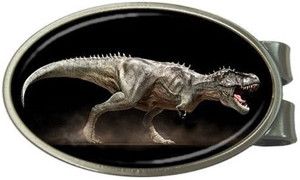 dinosaur money clip