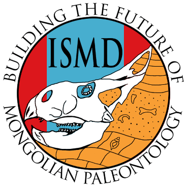 ISMD logo