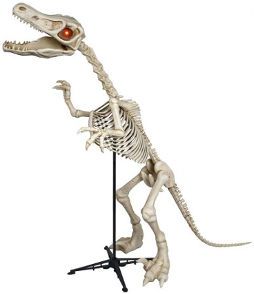 Dinosaurs For Halloween – Dinosaur Culture