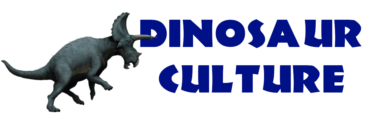 Dinosaur Culture