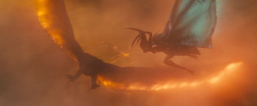 Godzilla: King of the Monsters Movie Review – Dinosaur Culture