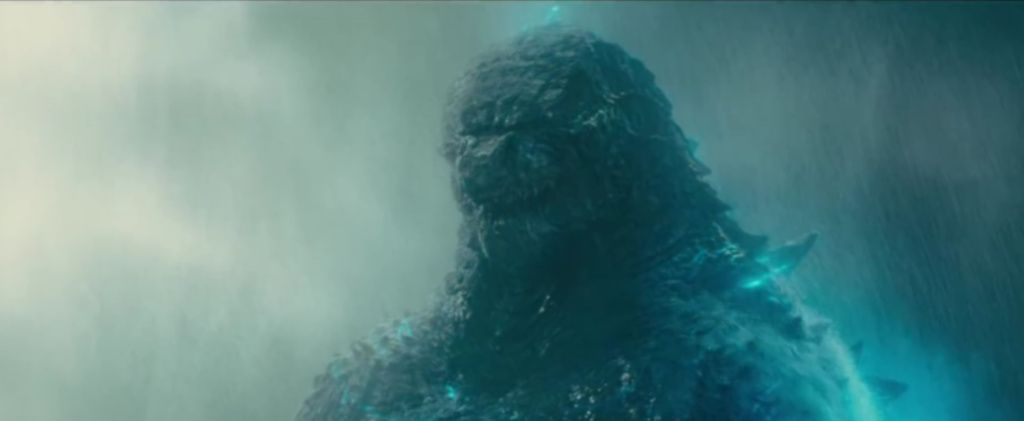 Godzilla: King of the Monsters Movie Review – Dinosaur Culture